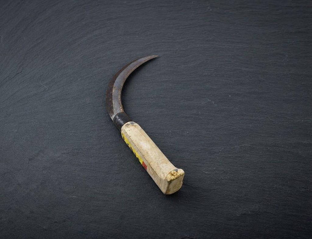 Sickle