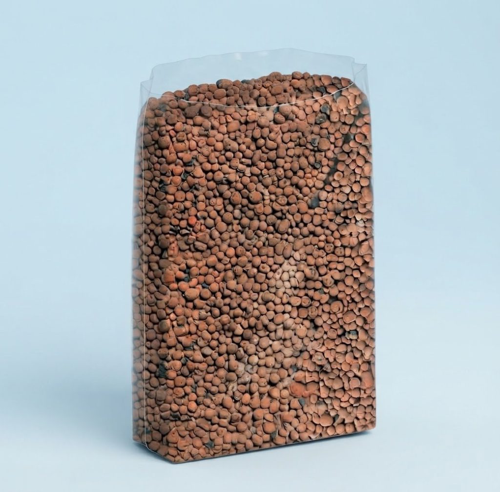 Hydrokorrels - Leca Clay Pebbles 40L