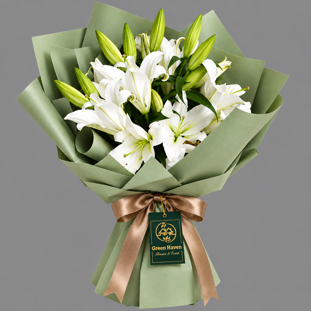 Bouquet Under 150 QAR