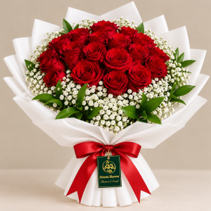 Flowers Bouquet