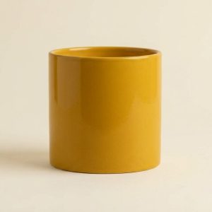 Table Ceramic Pot