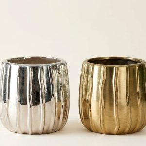 Table Ceramic Pot