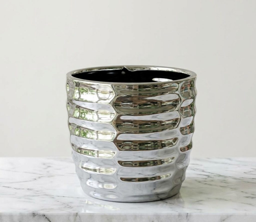 Table Ceramic Pot