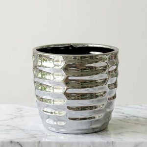 Table Ceramic Pot