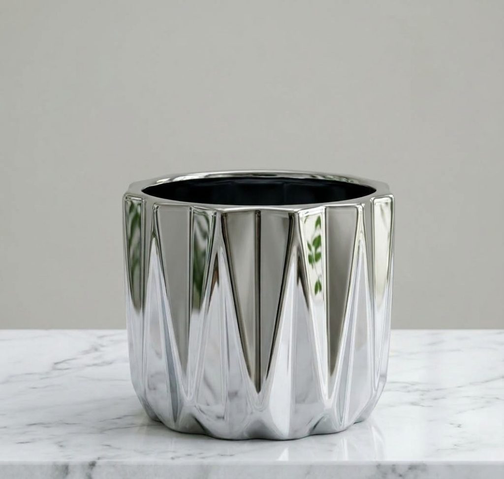 Table Ceramic Pot