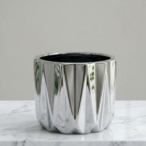 Table Ceramic Pot
