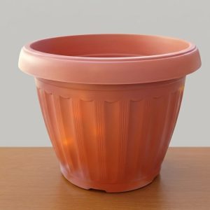 Plastic Pot Bucket Shaped Small P 14
