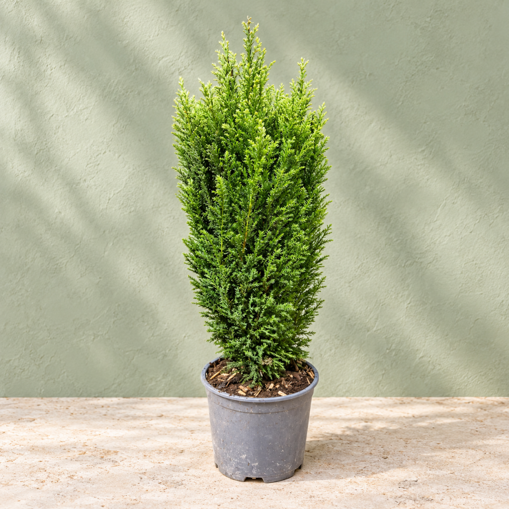 Ornamental Cypress Plant