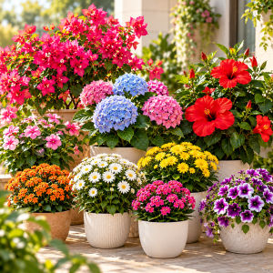 Buy Seasonal Plants