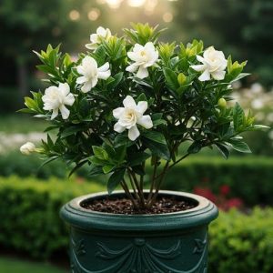 Outdoor Plants
